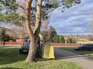 Pronájem bytu 3+1, Stružnice, 61 m2