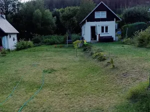 Prodej chaty, Nejdek, 16 m2