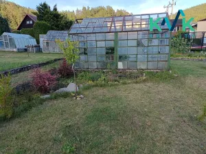 Prodej chaty, Nejdek, 16 m2