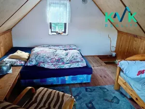 Prodej chaty, Nejdek, 16 m2
