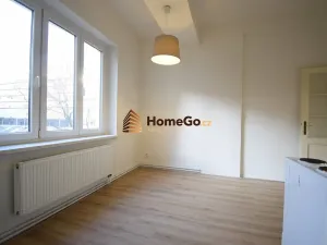 Pronájem bytu 3+kk, Praha - Nusle, Žateckých, 71 m2