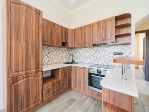 Prodej bytu 3+kk, Praha - Smíchov, Nádražní, 64 m2