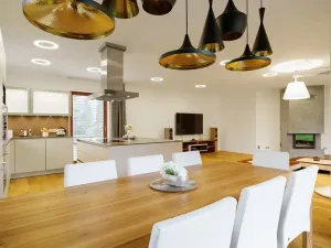 Prodej rodinného domu, Konojedy, 489 m2