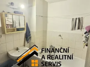 Prodej bytu 2+kk, Mladá Boleslav, tř. Václava Klementa, 51 m2