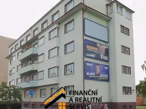 Prodej bytu 2+kk, Mladá Boleslav, tř. Václava Klementa, 51 m2