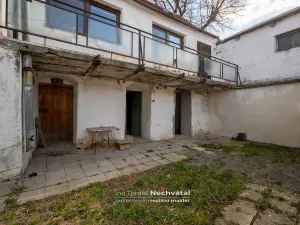 Prodej rodinného domu, Budkov, 82 m2