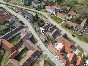 Prodej rodinného domu, Budkov, 82 m2