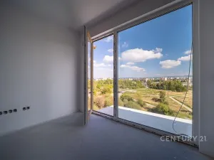 Prodej bytu 2+kk, České Budějovice, 52 m2