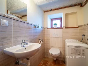 Prodej chaty, Vrábče - Koroseky, 220 m2