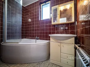 Prodej rodinného domu, České Budějovice - České Budějovice 5, Reinerova, 240 m2