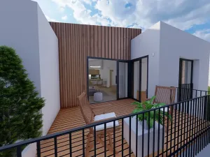 Prodej rodinného domu, Luhačovice, 115 m2