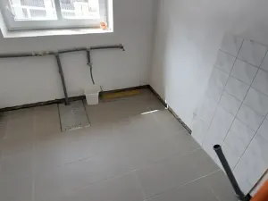 Pronájem bytu 1+kk, Luhačovice, Rumunská, 30 m2