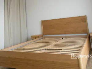 Pronájem bytu 2+kk, Kladno - Dubí, Ke křížku, 53 m2