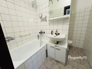 Pronájem bytu 2+1, Ostrava - Dubina, Františka Formana, 45 m2