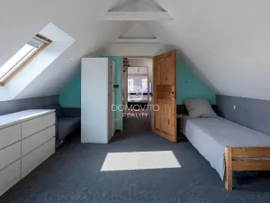 Prodej rodinného domu, Dolní Bousov, 100 m2