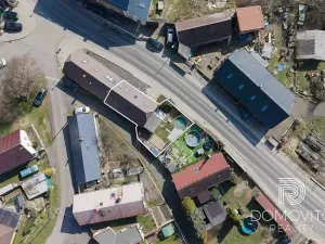 Prodej rodinného domu, Dolní Bousov, 100 m2