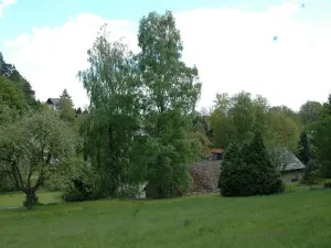 Prodej chalupy, Hnačov, 148 m2