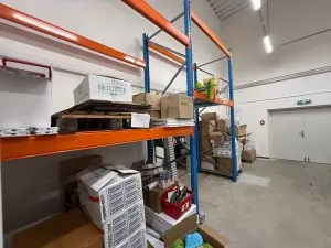 Pronájem obchodního prostoru, Cheb, Pražská, 362 m2