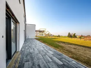 Prodej rodinného domu, Hůry, Adamovská, 112 m2