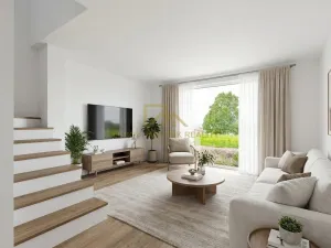 Prodej rodinného domu, Hůry, Adamovská, 112 m2