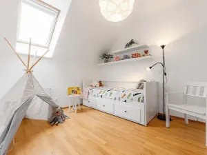 Prodej rodinného domu, Líbeznice, Okrajová, 117 m2