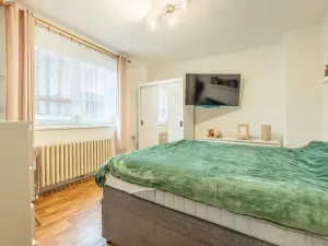 Prodej rodinného domu, Hředle, 245 m2