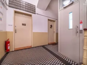 Prodej bytu 3+kk, Praha - Nové Město, Lípová, 77 m2