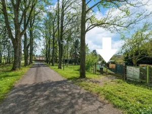 Prodej rodinného domu, Konstantinovy Lázně, V Aleji, 82 m2