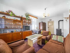 Prodej zemědělské usedlosti, Kozlovice, 98 m2