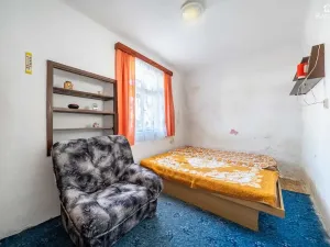 Prodej zemědělské usedlosti, Kozlovice, 98 m2