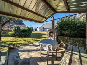 Prodej zemědělské usedlosti, Kozlovice, 98 m2