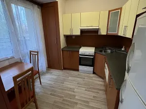 Pronájem bytu 2+1, Ostrava, Ahepjukova, 55 m2