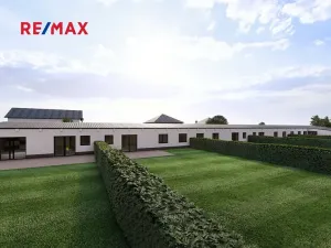 Prodej rodinného domu, Petrovice u Karviné, 107 m2