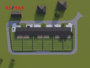 Prodej rodinného domu, Petrovice u Karviné, 107 m2