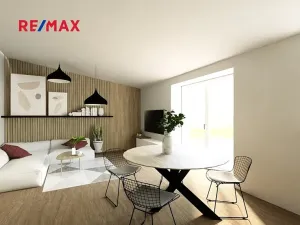 Prodej rodinného domu, Petrovice u Karviné, 91 m2