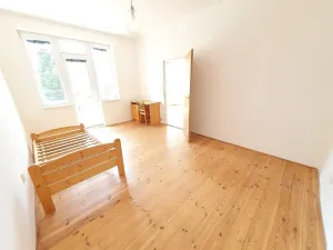 Pronájem bytu 2+kk, Praha - Žižkov, U kněžské louky, 50 m2
