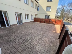 Prodej bytu 2+kk, Doksy, Dalibora z Myšlína, 79 m2