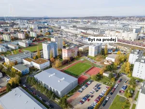 Prodej bytu 2+kk, Mladá Boleslav, 44 m2