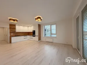 Pronájem bytu 3+kk, Olomouc - Nová Ulice, Milana Ticháka, 105 m2