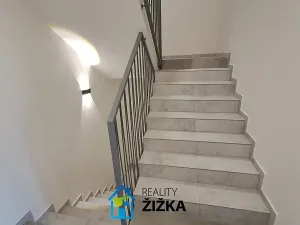 Pronájem bytu 2+kk, Brno, Burianovo náměstí, 43 m2