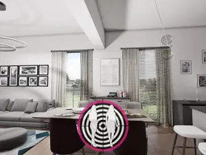 Prodej domu na klíč, Úmyslovice, 96 m2