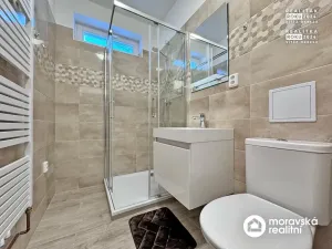 Pronájem bytu 2+kk, Neslovice, Školní, 38 m2