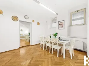 Prodej bytu 2+kk, Praha - Vinohrady, Americká, 76 m2