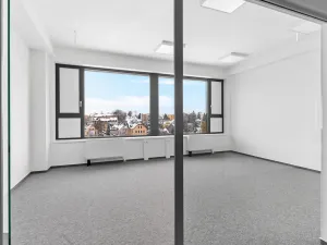 Pronájem kanceláře, Liberec - Liberec II-Nové Město, Chrastavská, 37 m2