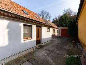 Prodej rodinného domu, Praha - Vinoř, V podskalí, 139 m2