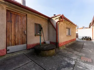 Prodej rodinného domu, Praha - Vinoř, V podskalí, 139 m2