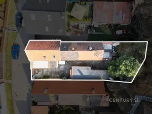 Prodej rodinného domu, Praha - Vinoř, V podskalí, 139 m2