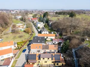 Prodej rodinného domu, Praha - Vinoř, V podskalí, 139 m2