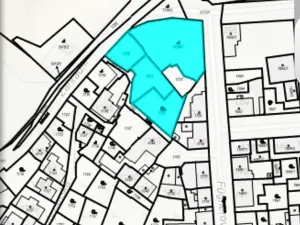 Prodej pozemku pro bydlení, Kladno, Nad Vápenkami, 1946 m2