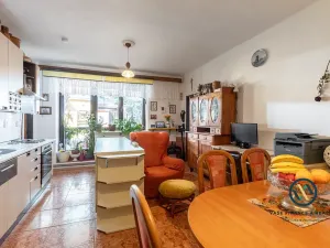 Prodej vícegeneračního domu, Mikulov, Na Jámě, 220 m2